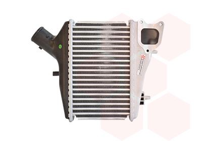 Intercooler VAN WEZEL 25014703 VAN WEZEL 25014703 Échangeur Honda CR-V 2021