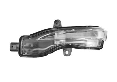 VAN WEZEL Blinker 2791915 Blinklicht VAN WEZEL Mazda 2 2791915