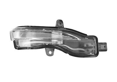 VAN WEZEL Blinker 2791916 2791916 Blinker MAZDA 2 VAN WEZEL kaufen