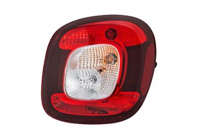 VAN WEZEL Tagatuli 2916922U hind Tagatuli Smart 451 2916922U VAN WEZEL