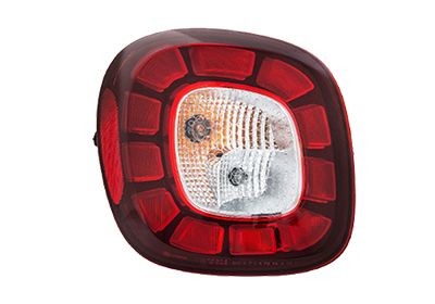 VAN WEZEL Fanale posteriore 2916925U VAN WEZEL 2916925U Fanale posteriore