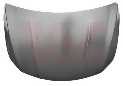 VAN WEZEL Kapota 2927670 VAN WEZEL 2927670 Kapota