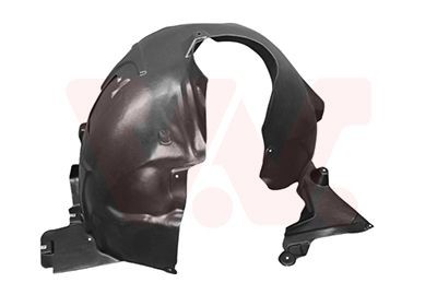 Επένδυση, θόλος τροχού VAN WEZEL 3019434 VAN WEZEL 3019434 Θόλος τροχού MERCEDES-BENZ CLA 2020