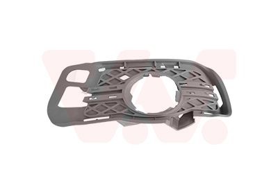 VAN WEZEL Ventilatiegrille, bumper 3091491 VAN WEZEL 3091491 Ventilatiegrille, bumper MERCEDES-BENZ C-Klasse T-modell (S204) C 350 (204.256) 272 Pk 2011