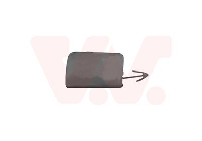 VAN WEZEL Tampa, gancho de reboque 3329587 Tampa, gancho de reboque VAN WEZEL VENGA 3329587 baratos