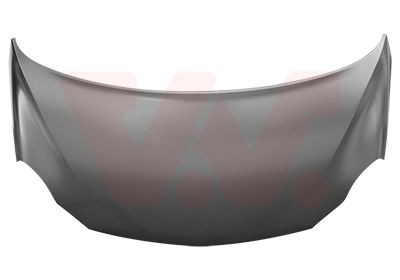 Motorkap VAN WEZEL 3703660 VAN WEZEL 3703660: Motorkap en onderdelen Opel ADAM 2024