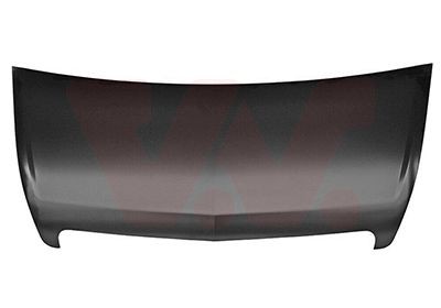 VAN WEZEL Καπό 3799660 VAN WEZEL 3799660 Καπό OPEL Omega B Sedan (V94) 2.2 DTI 16V (F69, M69, P69) 110 PS 2002