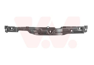 VAN WEZEL Suspension, grille de radiateur 3804516 prix Calandre de radiateur Opel 73_ 3804516 VAN WEZEL