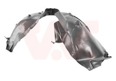 VAN WEZEL Apdare, Riteņa niša 4084434 VAN WEZEL 4084434 Apdare riteņa niša Peugeot 5008 II par izdevīgu cenu