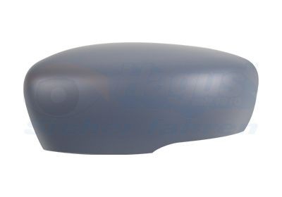 VAN WEZEL Cover, outside mirror 4420843 NISSAN QASHQAI VAN WEZEL wing mirror cover 4420843