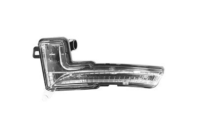 VAN WEZEL Suunatuli 4420915 VAN WEZEL 4420915 Suunatuli Nissan Leaf ZE1 odava hinnaga