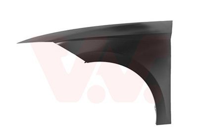 Spārns VAN WEZEL 4929657 VAN WEZEL 4929657 Spārns SEAT IBIZA 2024