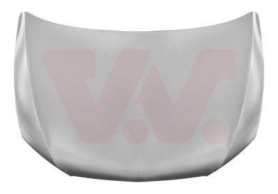 VAN WEZEL Konepelti 4949660 VAN WEZEL 4949660 Konepelti