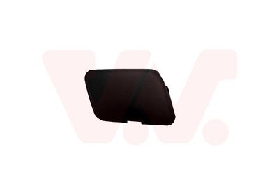 VAN WEZEL Ribalta, Gancio traino 5222587 5222587 Tappo gancio traino SKODA FABIA VAN WEZEL costo