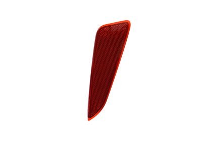 VAN WEZEL Reflector rood 5411939 VAN WEZEL 5411939 Achterreflector Peugeot PARTNER originele