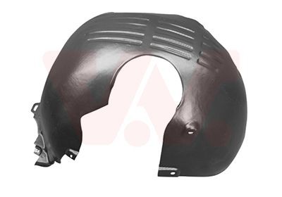 VAN WEZEL Copertura, Passaruota 5766433 VAN WEZEL 5766433 Copertura, Passaruota