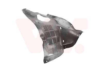VAN WEZEL Radhausschale 5766436 5766436 Radhausschale VAN WEZEL VW MULTIVAN