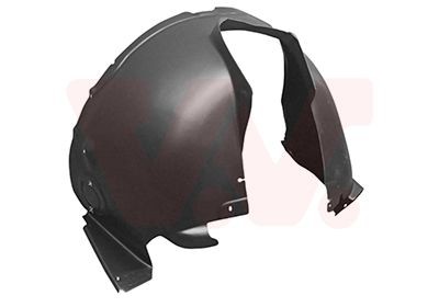 Radhausschale VAN WEZEL 5791434 VAN WEZEL 5791434 Innenkotflügel VW MULTIVAN 2025 Kosten