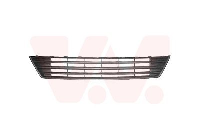 VAN WEZEL Ventilasjonsgitter 5854590 VAN WEZEL 5854590 Ventilasjonsgitter VW Caddy IV Kombi (SAB, SAJ) 1.0 TSI 84 hk 2019