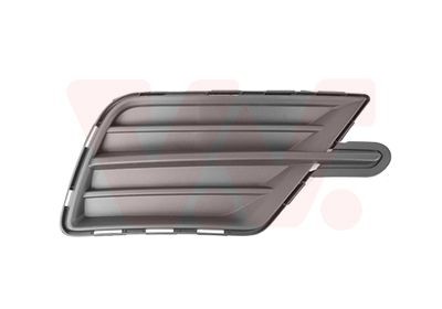 VAN WEZEL Griglia paraurti 5854592 VAN WEZEL 5854592 Griglia paraurti