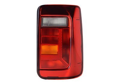 VAN WEZEL Achterlicht 5854936 Volkswagen EOS Achterlichten VAN WEZEL 5854936