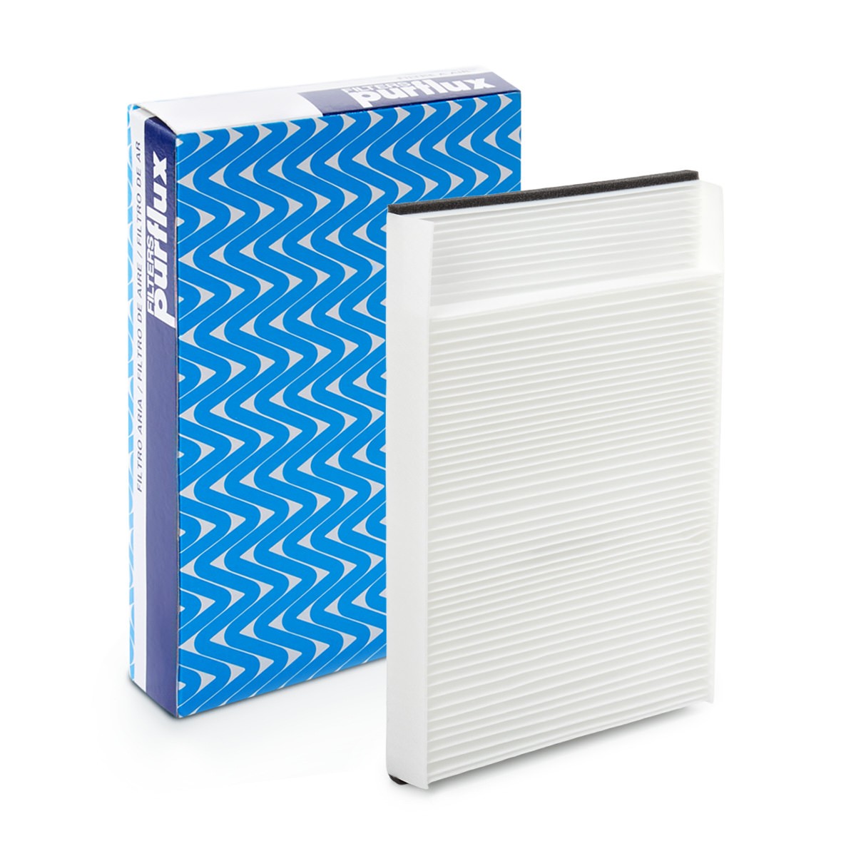 Interieurfilter PURFLUX AH518 PURFLUX AH518: Interieur-filter Mercedes V-Klasse 2021