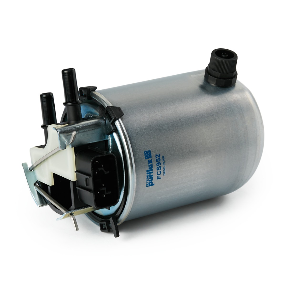 Kütusefilter PURFLUX FCS952 PURFLUX FCS952 NISSAN X-TRAIL 2016 Kütusefilter