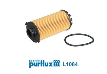 PURFLUX Oliefilter L1084 Porsche 944 Motoroliefilter PURFLUX L1084