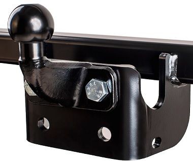 BOSAL Hengerfeste 083-702 083-702 Tilhengerfeste FIAT 600 BOSAL