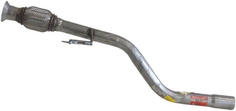 BOSAL Exhaust Pipe 750-321 750-321 BOSAL DS exhaust pipe
