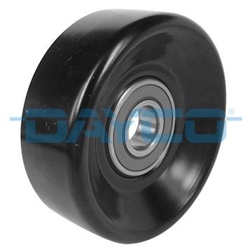 DAYCO Geleiderol / omdraairol v-snaren APV2594 APV2594 Geleiderol TOYOTA SUPRA DAYCO