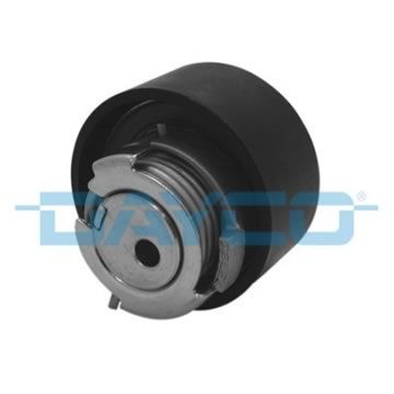 DAYCO Rullo tenditore, cinghia dentata ATB2771 ATB2771 costo Rullo tenditore, cinghia dentata PEUGEOT 307 DAYCO