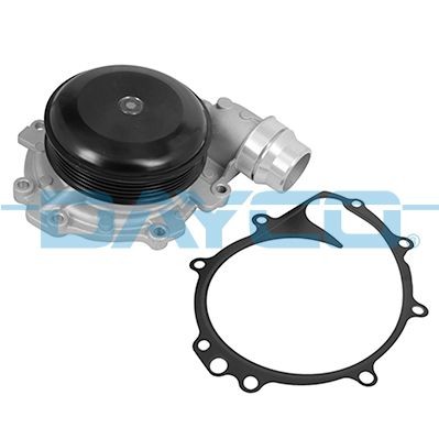DAYCO Αντλία νερού DP1988 Αντλία νερού DAYCO Mercedes-Benz E-class DP1988