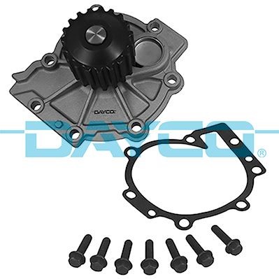 DAYCO Veepump DP2073 DAYCO DP2073 originaal Veepump Volvo S90 2 hind
