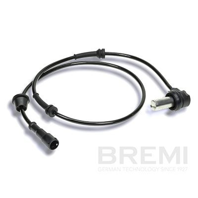 BREMI Συμπυκνωτής, σύστ. ανάφλεξης 5065 5065 Διανομέας BREMI HONDA JAZZ
