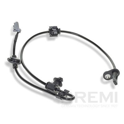 Αισθητήρας, στροφές τροχού BREMI 51754 BREMI 51754 Αισθητήρας ABS SUBARU OUTBACK 2010