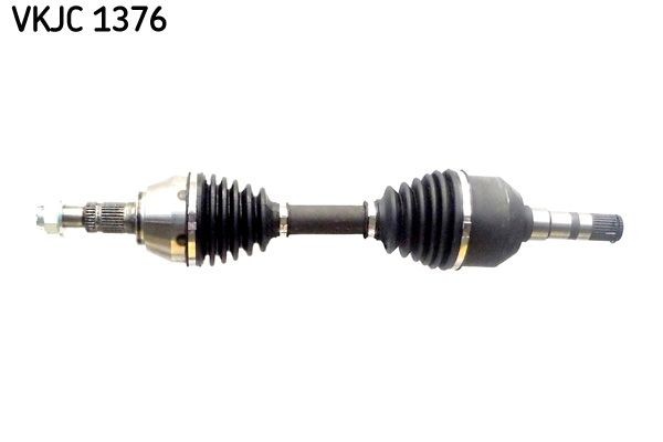 SKF Piedziņas vārpsta VKJC 1376 SKF VKJC 1376 orģinālās Piedziņas vārpsta Vectra C Universālis cena