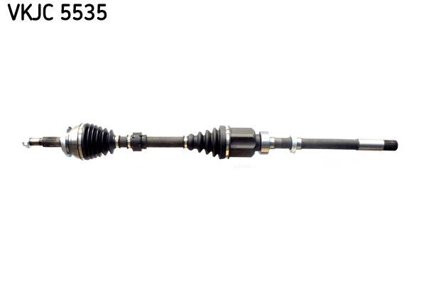 SKF Veovõll VKJC 5535 Veovõll SKF TACOMA VKJC 5535 odav