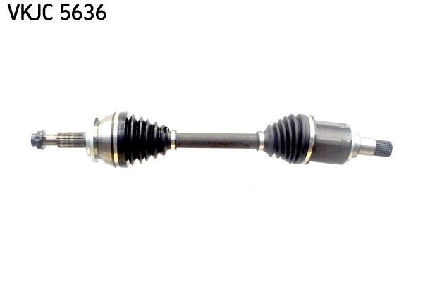 SKF Hnací hriadeľ VKJC 5636 SKF VKJC 5636 Hnací hriadeľ Toyota RAV4 III originálne cena