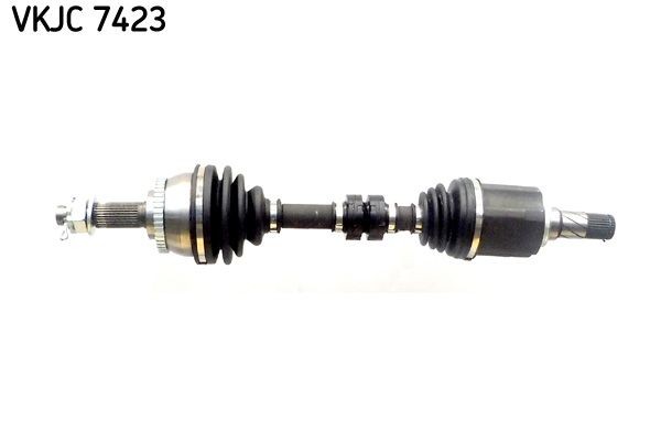 SKF Drivaxel VKJC 7423 VKJC 7423 SKF drivaxel Nissan TERRANO