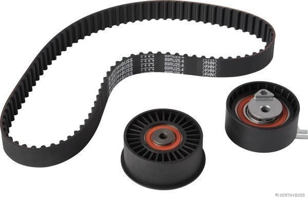HERTH+BUSS JAKOPARTS Kit cinghia di distribuzione J1111036 J1111036 costo Cinghia di distribuzione NISSAN BLUEBIRD HERTH+BUSS JAKOPARTS