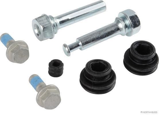 HERTH+BUSS JAKOPARTS Σετ σωληνωτών οδηγών, δαγκάνα φρένων J3270506 Μπουλόνι οδηγό HERTH+BUSS JAKOPARTS Volkswagen MULTIVAN J3270506