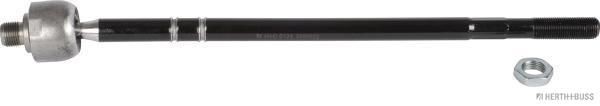 HERTH+BUSS JAKOPARTS Snodo assiale J4840546 J4840546 Tirante scatola sterzo HERTH+BUSS JAKOPARTS HYUNDAI i20 costo