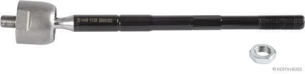 HERTH+BUSS JAKOPARTS Rotule axiale J4842111 Biellette axiale HERTH+BUSS JAKOPARTS LAND ROVER J4842111