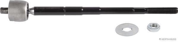 HERTH+BUSS JAKOPARTS Binnenste stuurkogel J4849006 J4849006 Stuurstang RENAULT MEGANE HERTH+BUSS JAKOPARTS