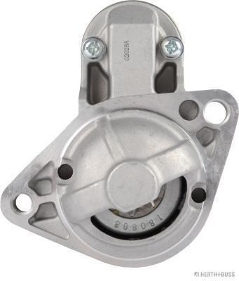 HERTH+BUSS JAKOPARTS Starter J5218039 Starter HERTH+BUSS JAKOPARTS MAXIMA J5218039 billig