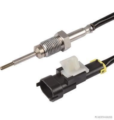 HERTH+BUSS JAKOPARTS Sensor, uitlaatgastemperatuur J5950502 HERTH+BUSS JAKOPARTS J5950502 Uitlaatgas temperatuur sensor Kia Soul AM prijs