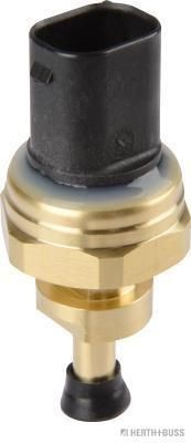 Differenzdrucksensor HERTH+BUSS JAKOPARTS J5951001 NISSAN NAVARA 2006 Abgasdrucksensor HERTH+BUSS JAKOPARTS J5951001