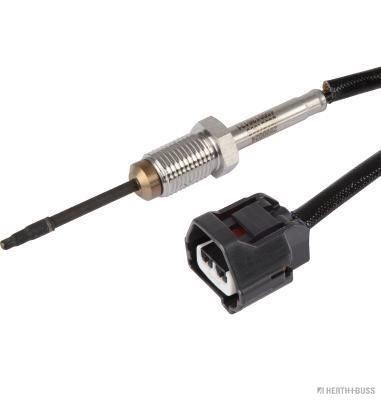 HERTH+BUSS JAKOPARTS Sensore, Temperatura gas scarico J5951005 J5951005 Sensore temperatura DPF HERTH+BUSS JAKOPARTS Hyundai