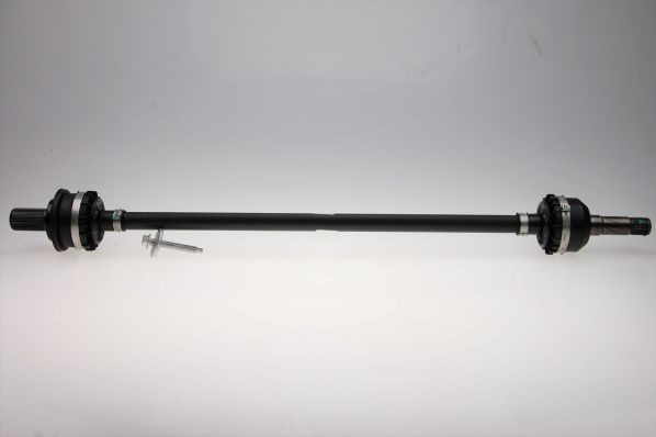 LÖBRO Semiasse 306824 306824 costo Semiasse LÖBRO VOLVO C70